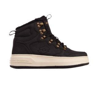 Buty damskie Lotto Jalana Pf Fur 2400390W 1112 40 Lotto