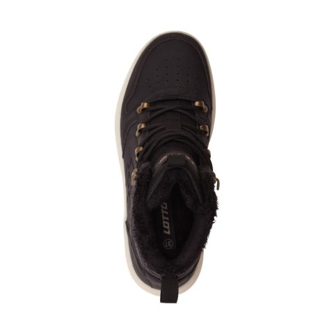 Buty damskie Lotto Jalana Pf Fur 2400390W 1112 40 Lotto