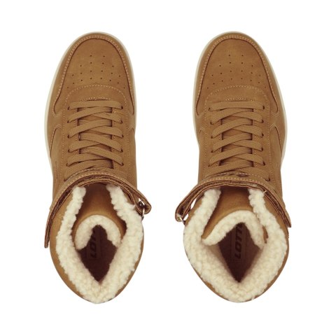 Buty męskie Lotto Paliot Fur 2400192U 7212 37 Lotto