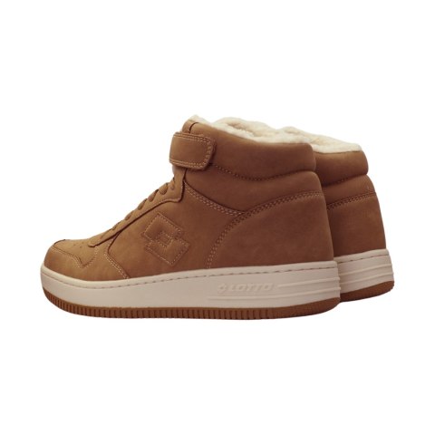 Buty męskie Lotto Paliot Fur 2400192U 7212 44 Lotto