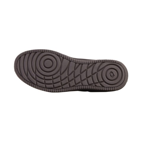 Buty męskie Lotto Paliot Fur czarno-szare 2400192U 1119 37 Lotto