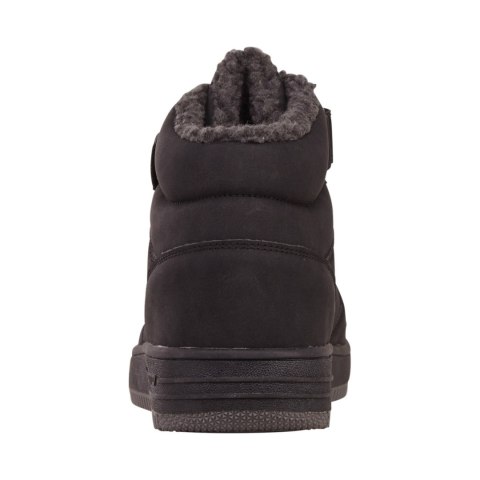 Buty męskie Lotto Paliot Fur czarno-szare 2400192U 1119 38 Lotto