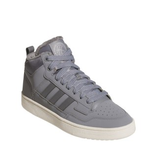 Buty męskie adidas Rapid Court Mid Winterized JR0169 40 Adidas