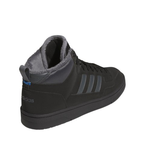 Buty męskie adidas Rapid Court Mid Winterized JR0170 36 2/3 Adidas