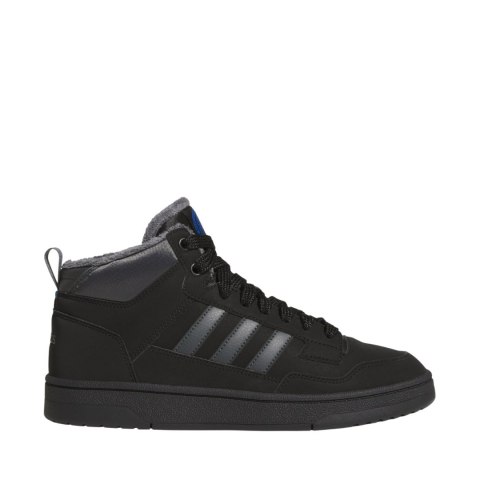 Buty męskie adidas Rapid Court Mid Winterized JR0170 38 2/3 Adidas