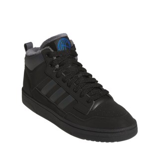 Buty męskie adidas Rapid Court Mid Winterized JR0170 38 2/3 Adidas