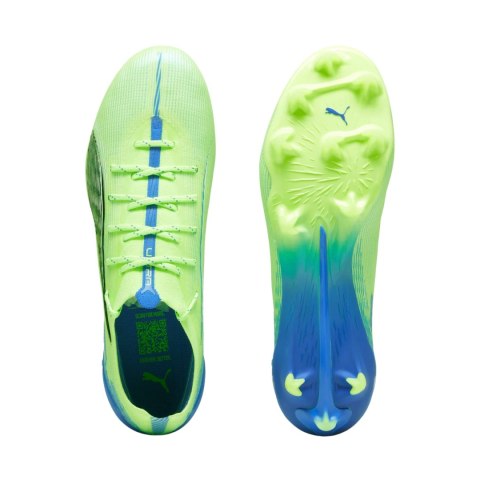 Buty piłkarskie Puma Ultra 5 Ultimate FG 107683 03 42 Puma