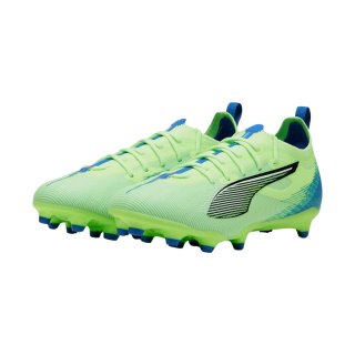 Buty piłkarskie dla dzieci Puma Ultra 5 Pro FG/AG 107693 03 37 Puma