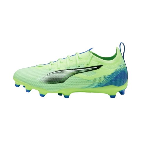 Buty piłkarskie dla dzieci Puma Ultra 5 Pro FG/AG 107693 03 37 Puma