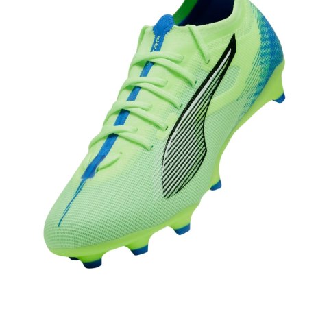 Buty piłkarskie dla dzieci Puma Ultra 5 Pro FG/AG 107693 03 38,5 Puma