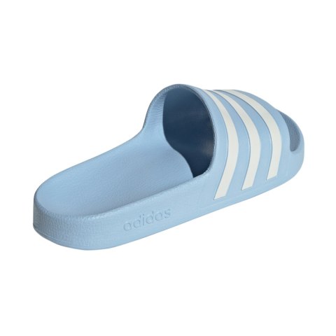Klapki damskie adidas Adilette Aqua jasnoniebieskie IE8919 38 Adidas