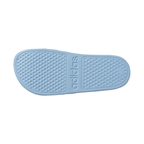 Klapki damskie adidas Adilette Aqua jasnoniebieskie IE8919 38 Adidas