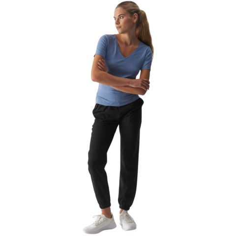 Koszulka damska 4F F1649 denim 4FWAW24TTSHF1649 32S M 4F