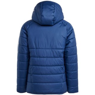 Kurtka dla dzieci adidas Tiro 24 Winter niebieska IR9501 116cm Adidas teamwear