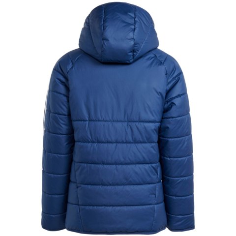 Kurtka dla dzieci adidas Tiro 24 Winter niebieska IR9501 176cm Adidas teamwear
