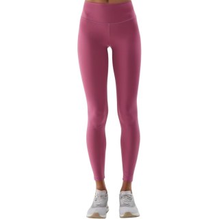 Legginsy damskie 4F F301 ciemny róż 4FWAW24TFTIF301 53S M 4F
