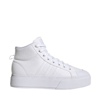Buty damskie adidas Bravada 2.0 Platform Mid białe IE2316 41 1/3 Adidas