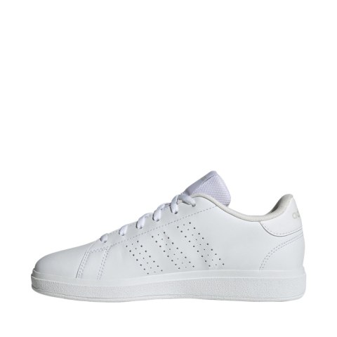 Buty dla dzieci adidas Advantage Base 2.0 białe IE8688 36 Adidas