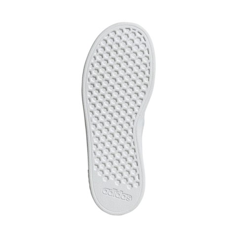 Buty dla dzieci adidas Advantage Base 2.0 białe IE8688 36 Adidas
