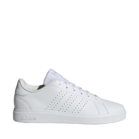 Buty dla dzieci adidas Advantage Base 2.0 białe IE8688 38 2/3 Adidas