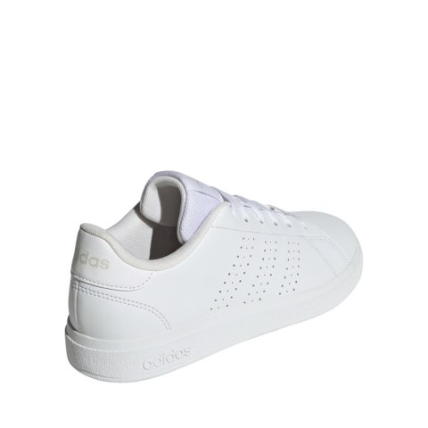 Buty dla dzieci adidas Advantage Base 2.0 białe IE8688 38 Adidas