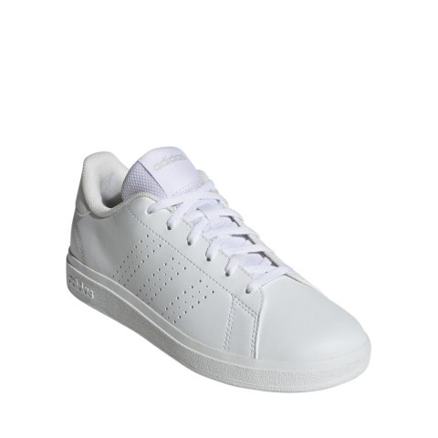 Buty dla dzieci adidas Advantage Base 2.0 białe IE8688 39 1/3 Adidas