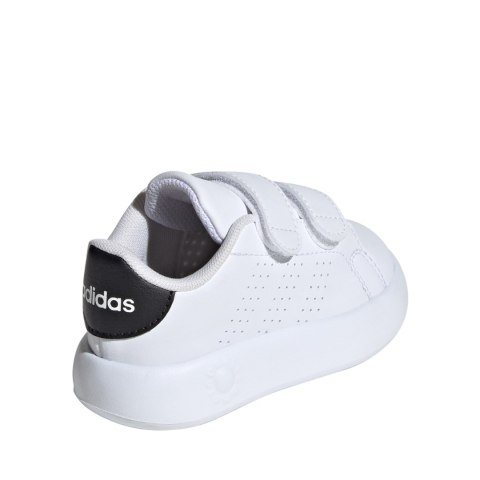 Buty dla dzieci adidas Advantage białe ID5284 25 Adidas