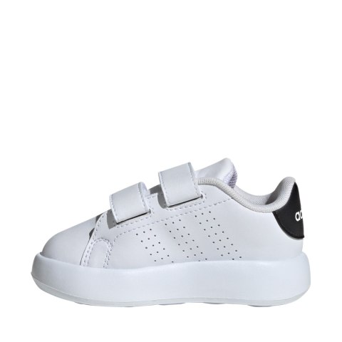 Buty dla dzieci adidas Advantage białe ID5284 25 Adidas
