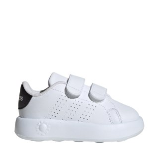 Buty dla dzieci adidas Advantage białe ID5284 27 Adidas