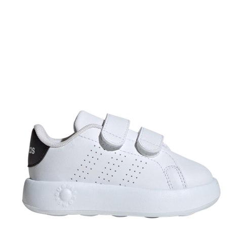Buty dla dzieci adidas Advantage białe ID5284 27 Adidas
