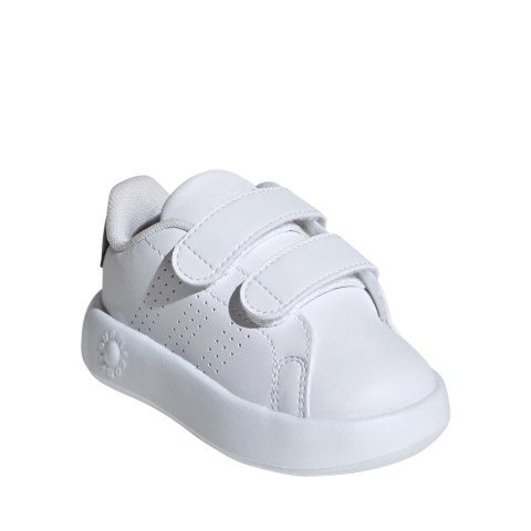 Buty dla dzieci adidas Advantage białe ID5284 27 Adidas