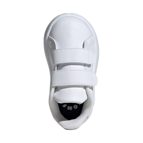 Buty dla dzieci adidas Advantage białe ID5284 27 Adidas