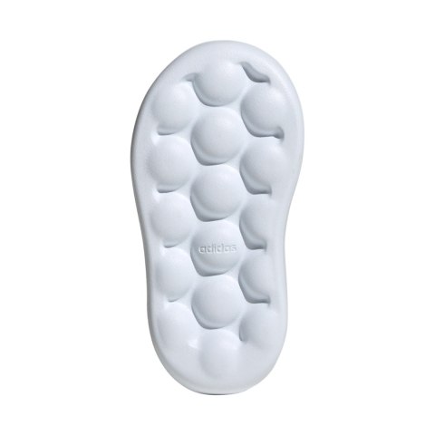 Buty dla dzieci adidas Grand Court 2.0 białe ID5273 26 Adidas