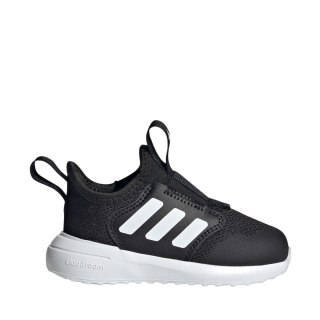 Buty dla dzieci adidas Tensaur Comfort czarne IH1059 21 Adidas