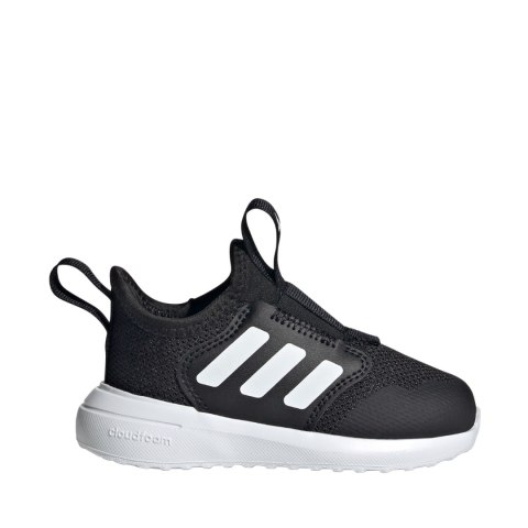 Buty dla dzieci adidas Tensaur Comfort czarne IH1059 21 Adidas