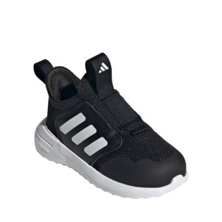 Buty dla dzieci adidas Tensaur Comfort czarne IH1059 21 Adidas