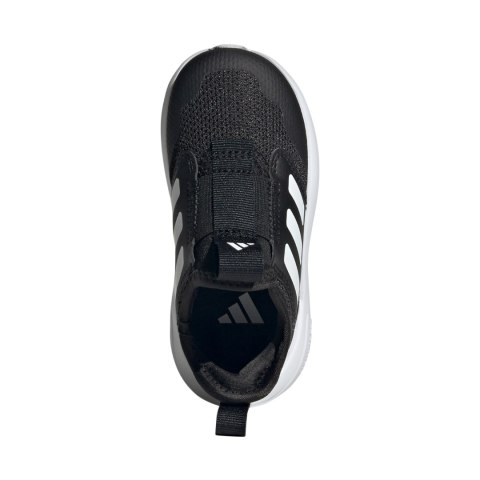 Buty dla dzieci adidas Tensaur Comfort czarne IH1059 21 Adidas