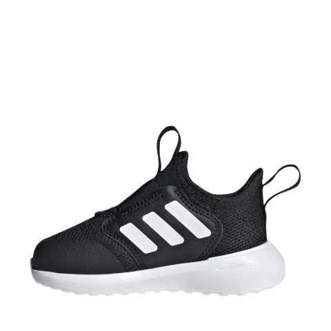 Buty dla dzieci adidas Tensaur Comfort czarne IH1059 21 Adidas