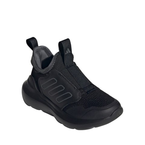 Buty dla dzieci adidas Tensaur Comfort czarne JR2723 28 Adidas