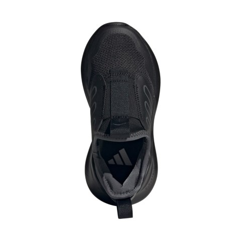 Buty dla dzieci adidas Tensaur Comfort czarne JR2723 28 Adidas