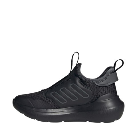 Buty dla dzieci adidas Tensaur Comfort czarne JR2723 30 Adidas