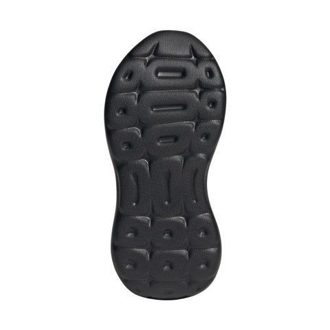 Buty dla dzieci adidas Tensaur Comfort czarne JR2723 30 Adidas