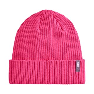 Czapka Puma Classic Cuff Beanie różowa 024826 06 Senior Puma