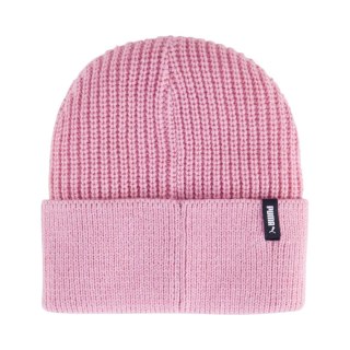 Czapka Puma Metal Cat Beanie jasnoróżowa 024874 05 Puma