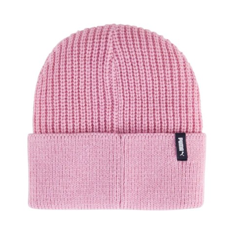 Czapka Puma Metal Cat Beanie jasnoróżowa 024874 05 Puma