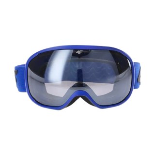 Gogle narciarskie dla dzieci 4F U042 kobalt 4FJWAW24AGOGU042 36S 4F