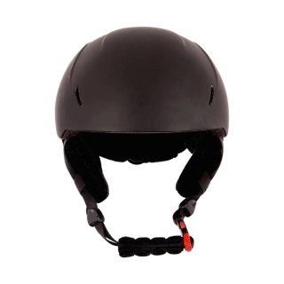 Kask narciarski dla dzieci 4F U063 roz.S 52-56cm czarny 4FJWAW24AHELU063 21S 4F