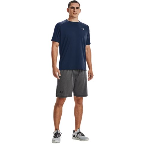 Koszulka męska Under Armour Tech 2.0 SS granatowa 1326413 408 S Under Armour