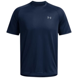 Koszulka męska Under Armour Tech 2.0 SS granatowa 1326413 408 S Under Armour