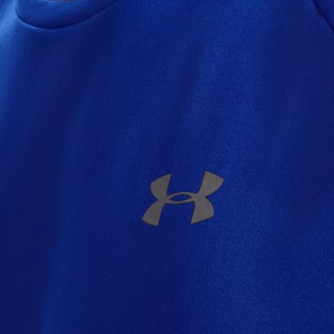 Koszulka męska Under Armour Tech 2.0 SS niebieska 1326413 400 L Under Armour